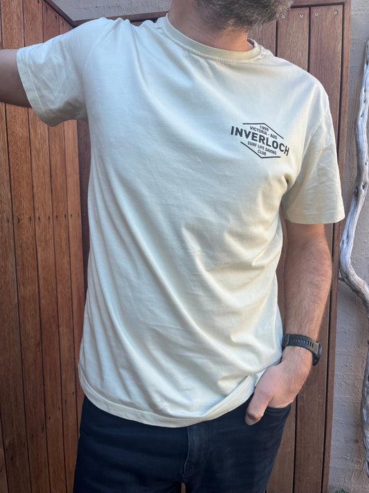 T-Shirt (Oat)