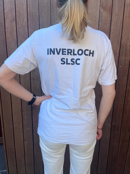 Club T-Shirt (White)